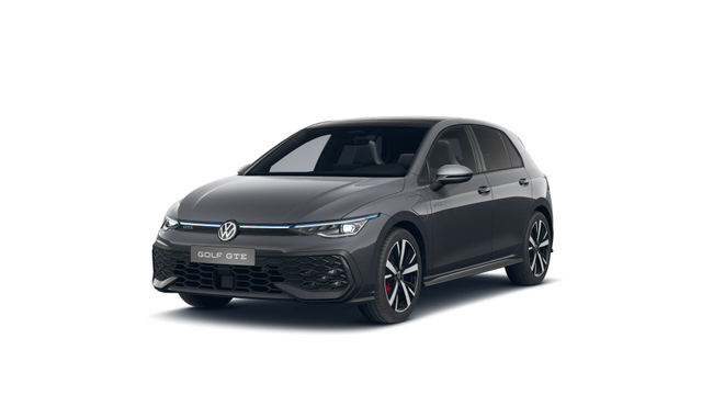 Volkswagen Golf 1.5 eHybrid 272 DSG6