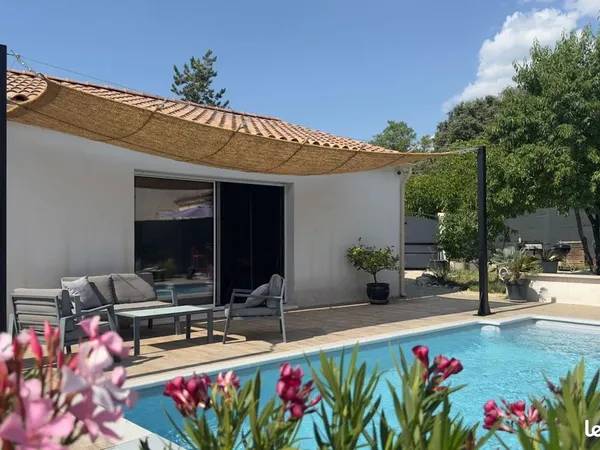 Maison 86 m² La Bastide Des Jourdans