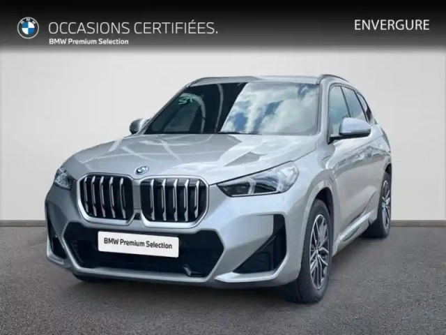 Bmw X1 xdrive25e 245ch m sport