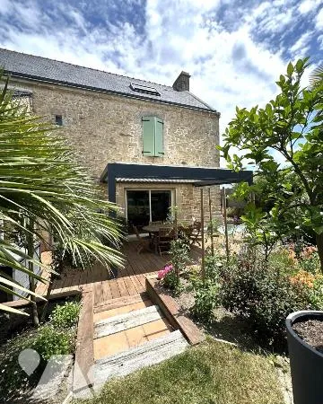 Maison 6 pièces 197 m²