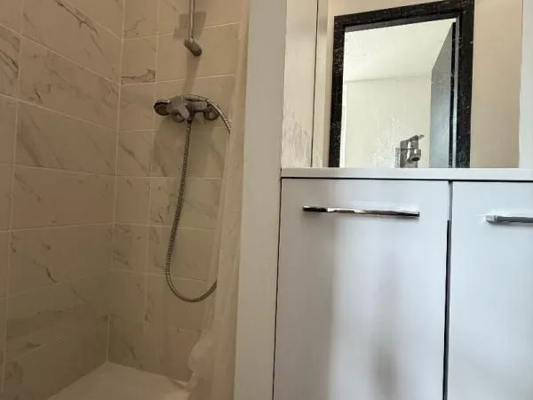 Appartement 1 pièce 13 m²