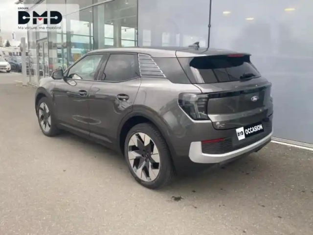 Ford Explorer 340ch extended range 79kwh pack premium awd — photo 3