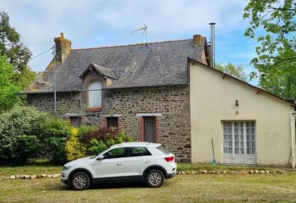 Maison 5 pièces 98 m²