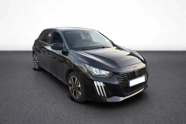 Peugeot 208 100 s&amp;s bvm6 — photo 25