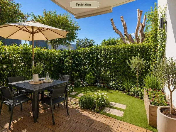 EXCLUSIVITÉ – PROCHE DU QUARTIER DES 5 CANTONS