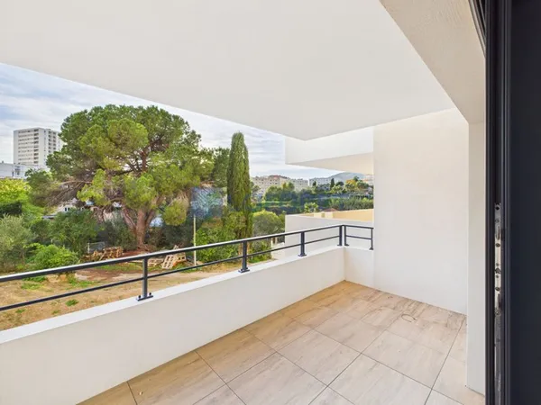 Appartement 3 pièces 73 m²