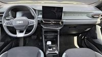 Dacia Duster 1.6 hybrid 140ch Extreme — photo 8