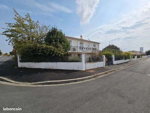 Maison 5 pièces 127 m²