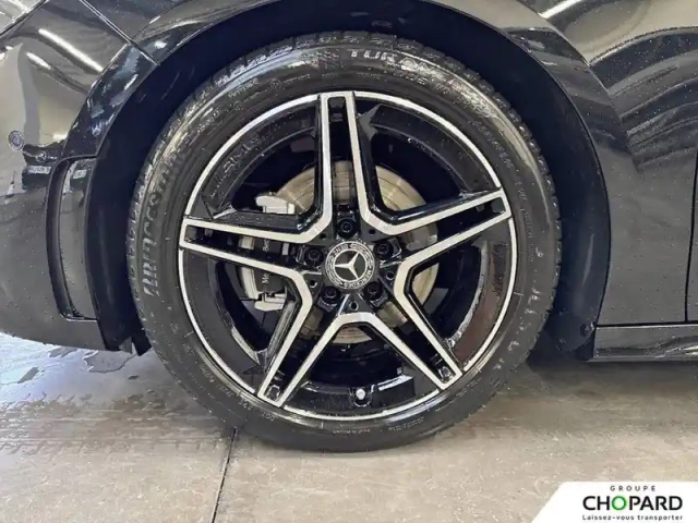 Mercedes Classe B 200 d 8g-dct — photo 50