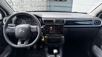 Citroen C3 1.2 PureTech 110ch S&S Shine 120-123g — photo 11