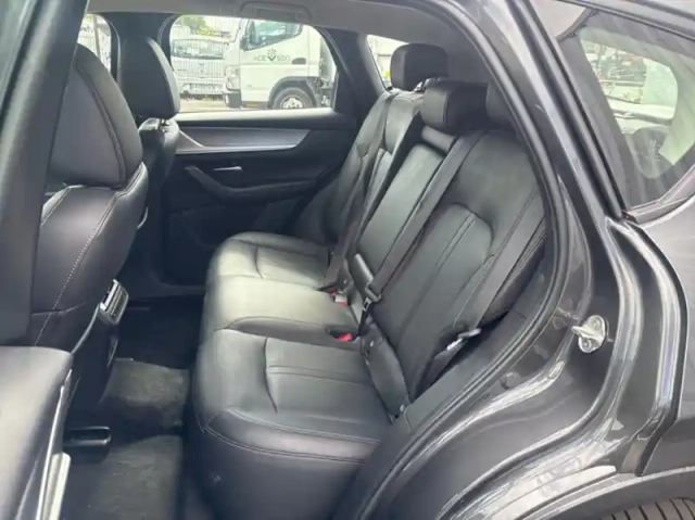 Mazda Cx-60 2.5 e-skyactiv phev 327ch homura 4x4 bva8 — photo 9