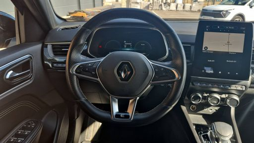 Renault Arkana 1.6 E-Tech 140 Hybride BVA6 - Techno – 2022 – 69739 km – Hybride essence – Boîte Automatique — photo 55