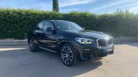 Bmw X4 xDrive20d 190ch M Sport Euro6d-T 8cv — photo 3
