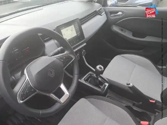 Renault Clio 1.0 tce 90ch evolution gps — photo 15