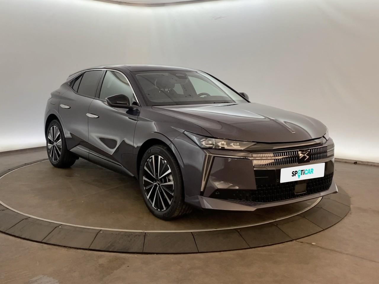 Ds Ds N°4 dsn4 e-tense etoile - alcantara — photo 3