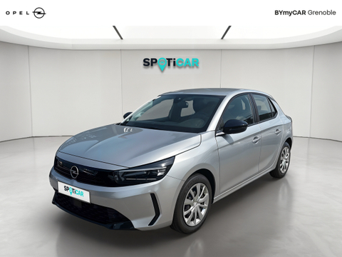 Opel Corsa 1.2 75 ch BVM5