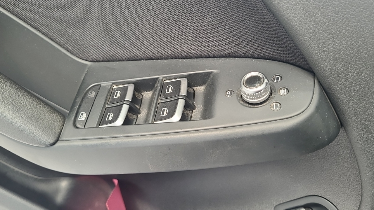 Audi A4 2.0 TDI 150 DPF Clean Diesel — photo 18
