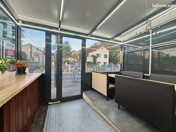 Maison 4 pièces 63 m²