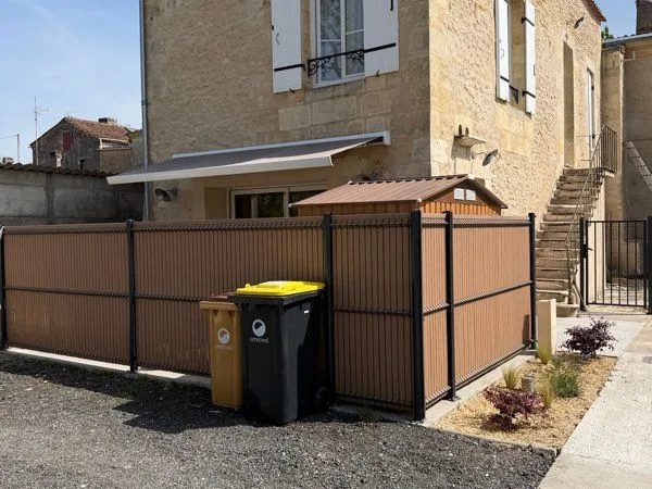 T2 47 m² - Saint-Martin-Lacaussade - Parking - Climatisation
