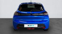 Peugeot 208 1.2 PureTech 100ch S&S Allure Pack — photo 5