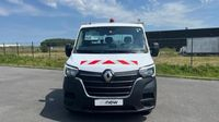 Renault Master RJ3500 L2 2.3 Blue dCi PAF AR court 130ch Confort EuroVI — photo 1