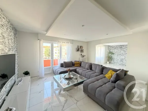Appartement 4 pièces 89 m²