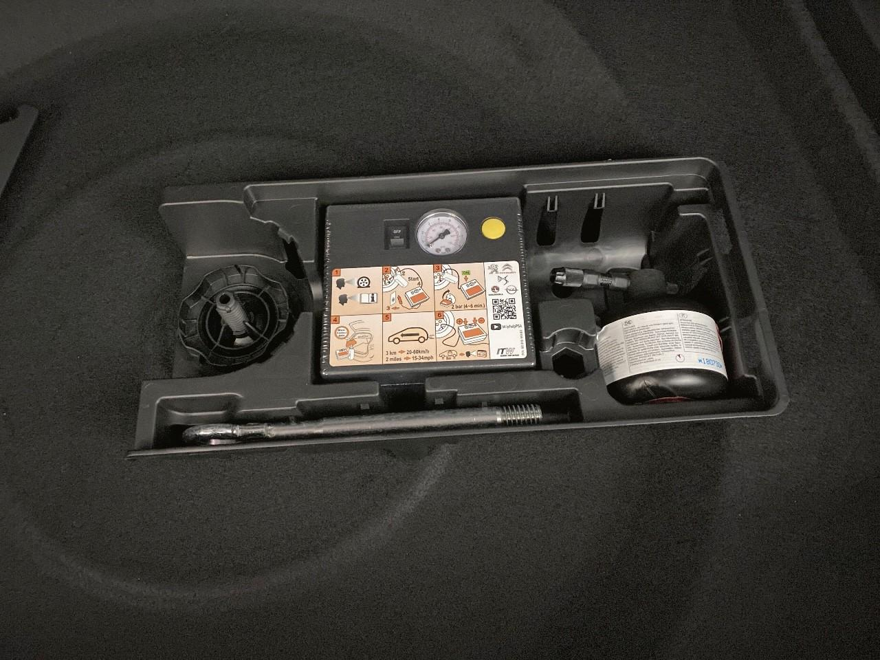 Citroën C5 Aircross hybride 145 e-dcs6 max — photo 12