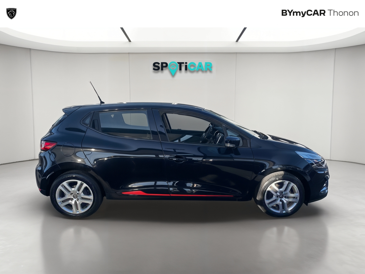 Renault Clio dCi 90 Energy eco2 82g — photo 6