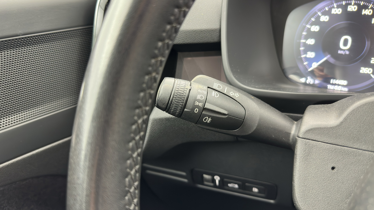 Volvo XC40 T4 Recharge 129+82 ch DCT7 — photo 14