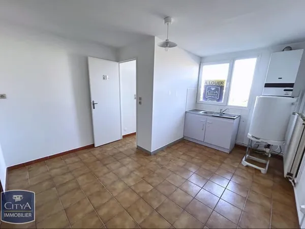 Appartement 3 pièces 74 m²