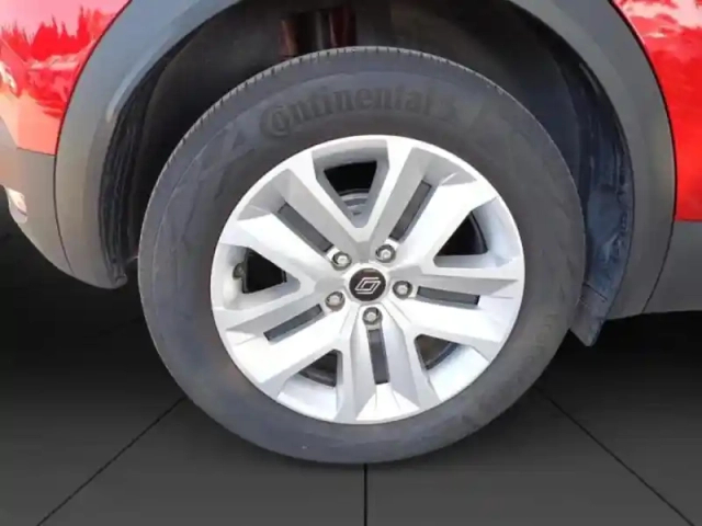 Renault Captur 1.0 eco-g 100ch evolution — photo 11