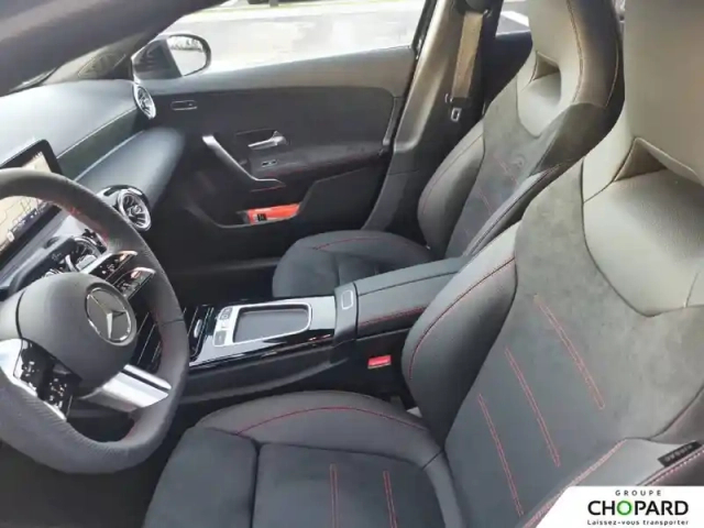 Mercedes Classe A 180 d 8g-dct — photo 63