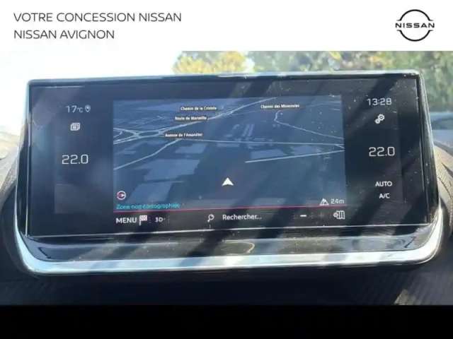 Peugeot 2008 1.2 puretech 130ch s&amp;s roadtrip — photo 10