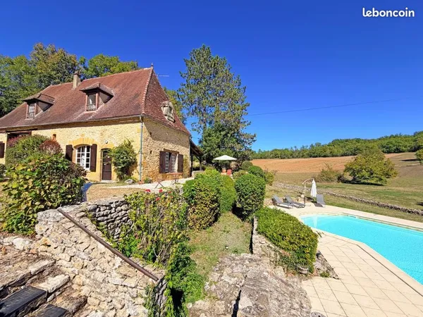 Maison 4 pièces 142 m²