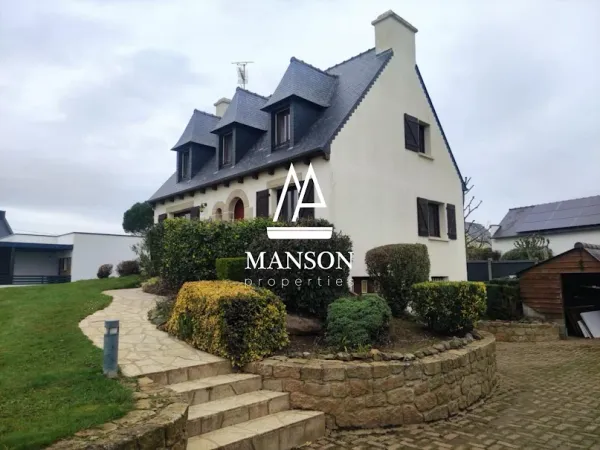 Maison 6 pièces 107 m²