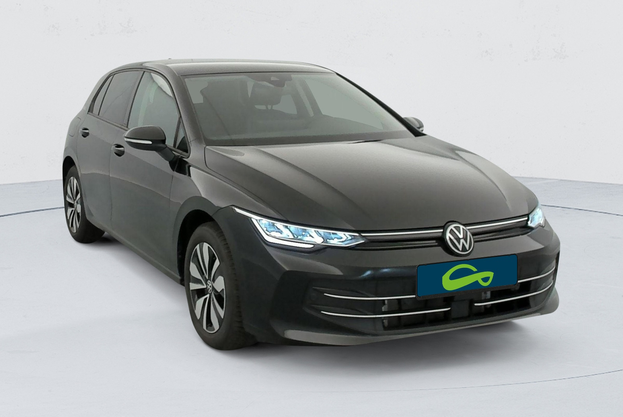 Volkswagen Golf 8 — photo 7