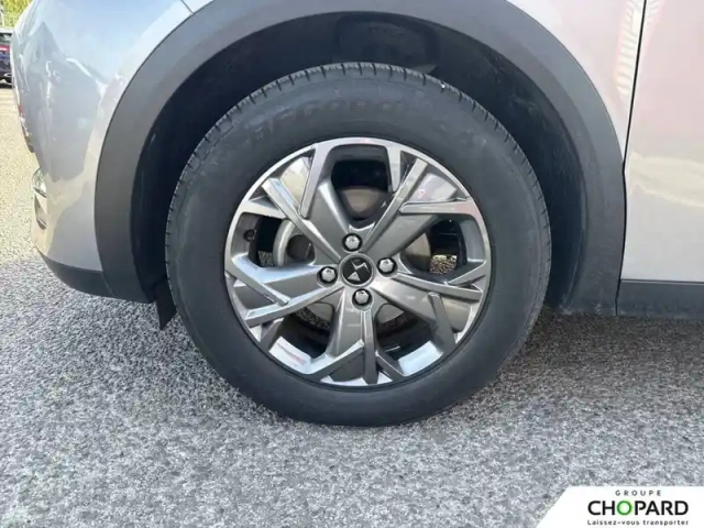 Ds Ds 3 crossback bluehdi 110 s&amp;s bvm6 — photo 12