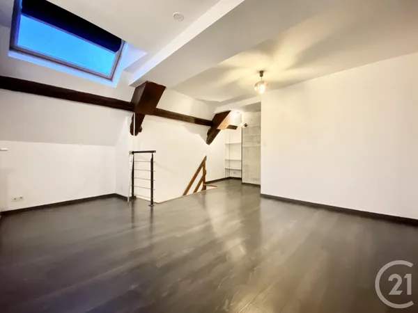 Appartement 3 pièces 55 m²
