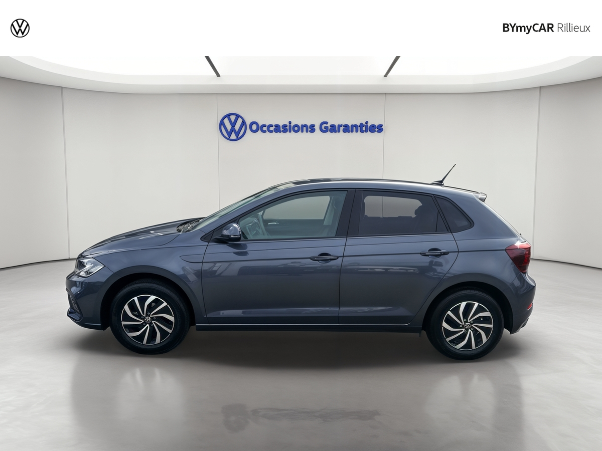 Volkswagen Polo 1.0 TSI 95 S&amp;S BVM5 — photo 2