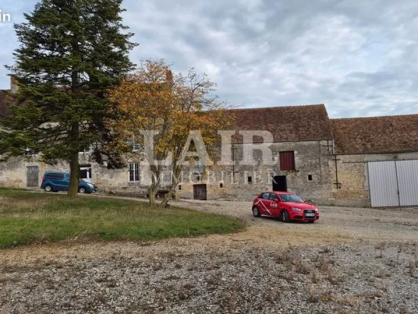 Maison 10 pièces 200 m²