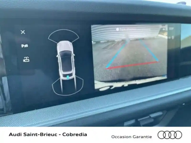 Porsche Cayenne coupé 3.0 v6 470ch e-hybrid — photo 15