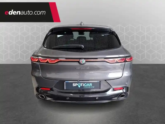 Alfa Romeo Tonale 1.3 hybride rechargeable phev 280ch at6 q4 — photo 4