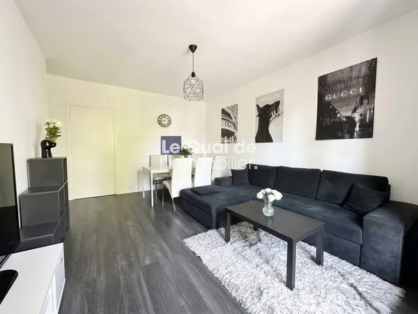 Appartement à louer Grenoble