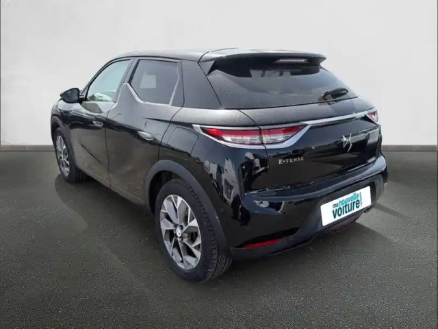 Ds Ds 3 ds3 crossback e-tense — photo 7