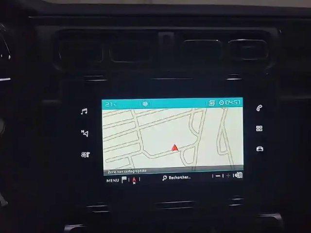 Citroën C3 puretech 110 s&amp;s eat6 — photo 19