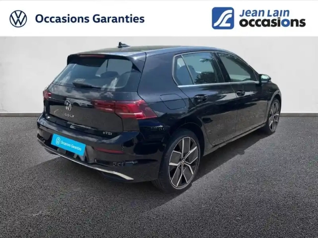 Volkswagen Golf 1.5 etsi evo2 116 dsg7 — photo 2