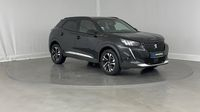 Peugeot 2008 1.2 PureTech 130ch S&S GT EAT8 — photo 3
