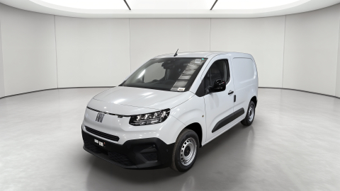 Fiat DOBLO FOURGON M DIESEL 100 CH MANUELLE
