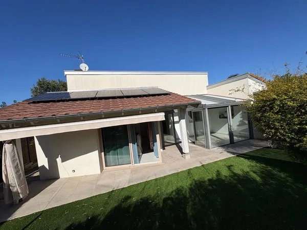 Rare et exclusif, Villa de plain-pied Seyssinet-Pariset