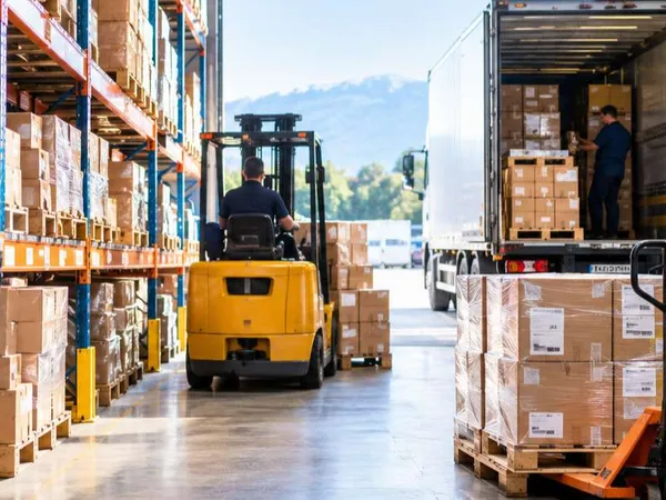 PME Production & Commerce de gros - Région du Havr